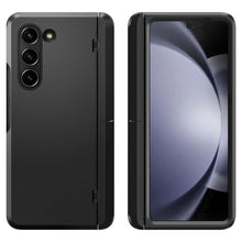 Заредете изображение във визуализатора на галерията – Spigen TOUGH ARMOR PRO PEN GALAXY Z Fold 5 BLACK
