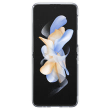 Заредете изображение във визуализатора на галерията – Spigen airskin case for z flip 4 transparent - TopMag

