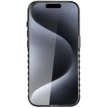 Заредете изображение във визуализатора на галерията – Audi IML MagSafe case for iPhone 15 Pro - black
