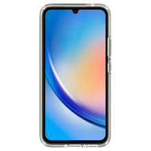 Заредете изображение във визуализатора на галерията – Futerał SPIGEN ULTRA HYBRID GALAXY A34 5G CRYSTAL CLEAR
