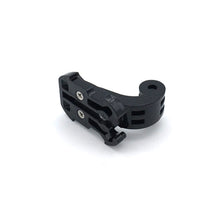 Заредете изображение във визуализатора на галерията – Adjustable harness for a sports camera with a rotating tripod and a phone stand

