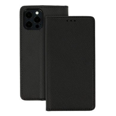 Telone Smart Book MAGNET Case for XIAOMI REDMI A1 BLACK