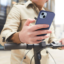 Заредете изображение във визуализатора на галерията – Матов гръб за  vivo y21s blue
