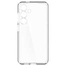 Заредете изображение във визуализатора на галерията – Case SPIGEN Ultra Hybrid ACS07349 for Samsung Galaxy S24 - Crystal Clear
