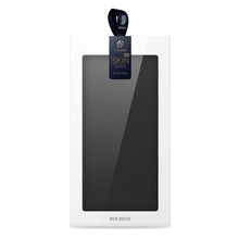 Заредете изображение във визуализатора на галерията – Dux Ducis Skin Pro case for Motorola Moto Edge 40 Neo with flap - black
