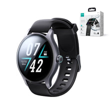 Заредете изображение във визуализатора на галерията – Joyroom FC1 Classic Series Call Answering Smartwatch IP68 Gray (JR-FC1)
