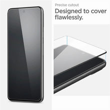 Заредете изображение във визуализатора на галерията – Spigen ALM Glas.tR tempered glass for Google Pixel 8 Pro - 2 pcs.
