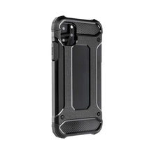 Заредете изображение във визуализатора на галерията – Forcell armor гръб за xiaomi redmi 10c black - TopMag
