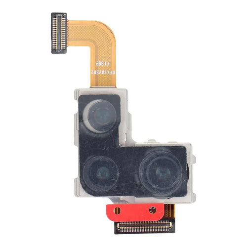 Flex cable with back camera for huawei mate 20 pro - TopMag
