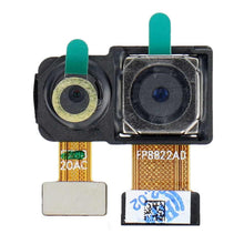 Заредете изображение във визуализатора на галерията – Flex cable with back camera for huawei p smart - TopMag

