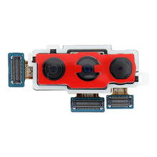 Заредете изображение във визуализатора на галерията – Flex cable with back camera for samsung galaxy a70 - TopMag
