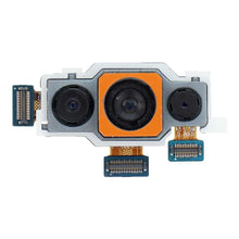 Заредете изображение във визуализатора на галерията – Flex cable with back camera for samsung galaxy a71 - TopMag
