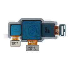 Заредете изображение във визуализатора на галерията – Flex cable with back camera for samsung galaxy a71 - TopMag
