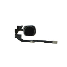 Заредете изображение във визуализатора на галерията – Flex кабел for iPhone 5s (for home button) black - TopMag
