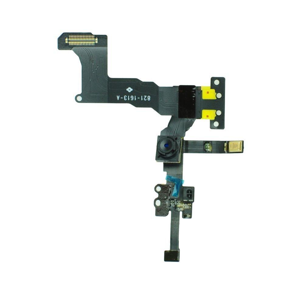 Flex кабел с front камера iPhone 5s - TopMag