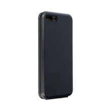 Заредете изображение във визуализатора на галерията – Flexi elegance вертикален калъф за iPhone 7 plus / 8 plus черен - TopMag
