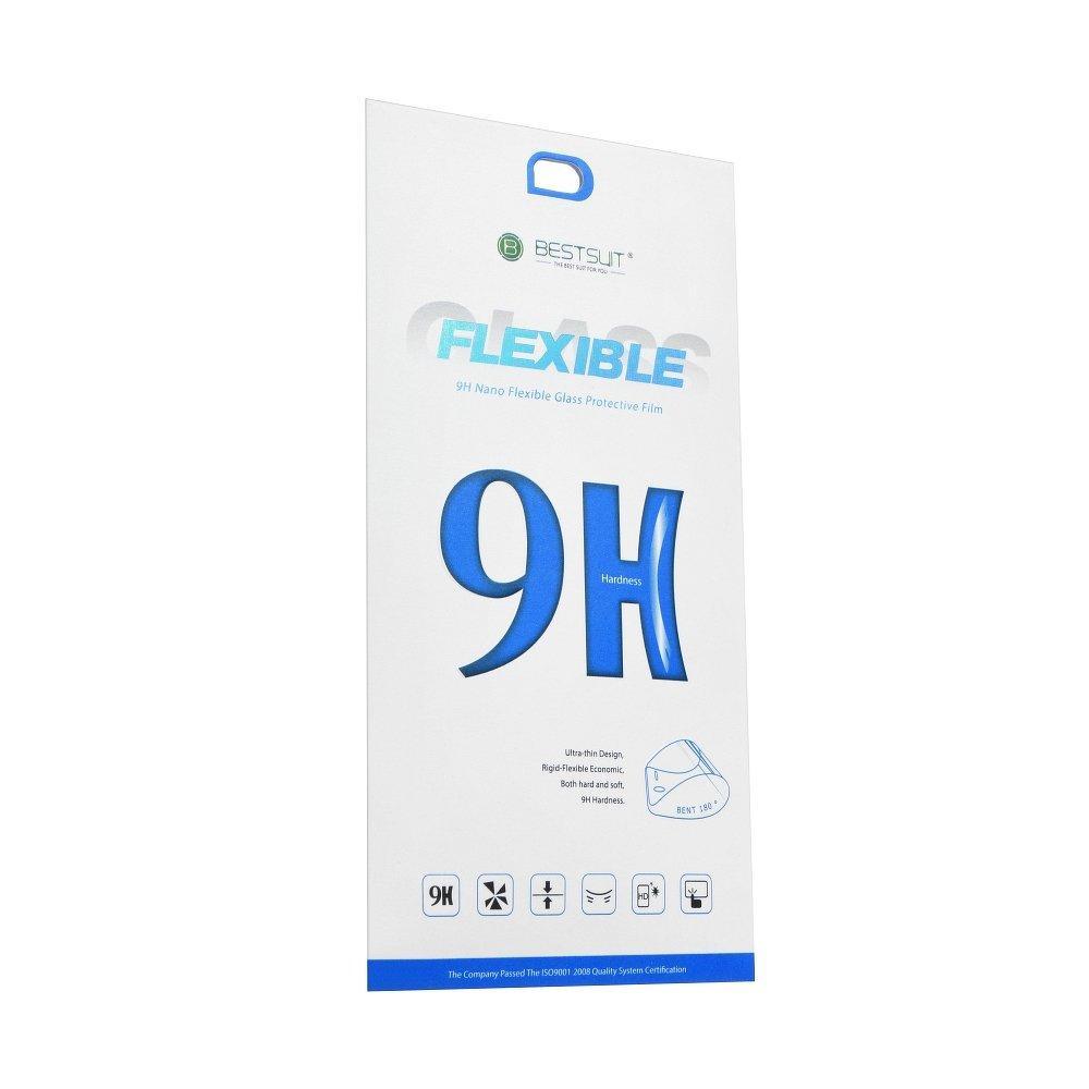 Flexible nano протектор 9h - iPhone xr - TopMag