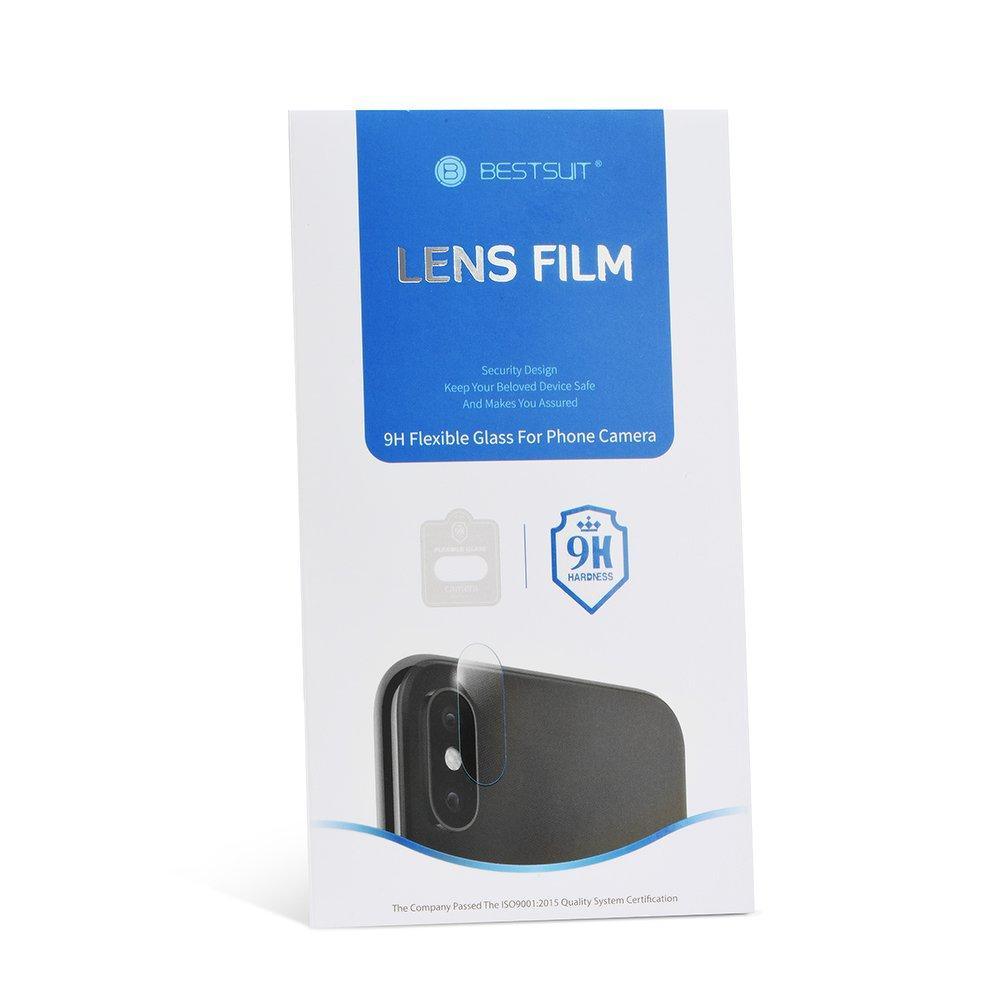 Flexible nano протектор за задна камера 9h за iPhone 11 - TopMag