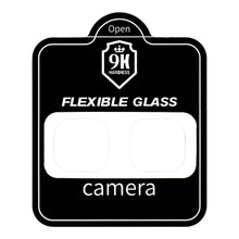 Заредете изображение във визуализатора на галерията – Bestsuit flexible hybrid glass for samsung s22+ camera lenses - TopMag
