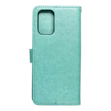 Заредете изображение във визуализатора на галерията – Forcell mezzo book case for xiaomi redmi note 11 / 11s tree green - TopMag
