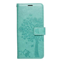 Заредете изображение във визуализатора на галерията – Forcell mezzo book case for xiaomi redmi note 11 / 11s tree green - TopMag
