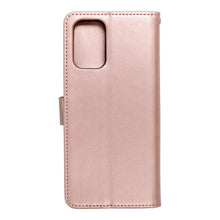 Заредете изображение във визуализатора на галерията – Forcell mezzo book case for xiaomi redmi note 11 / 11s tree rose gold - TopMag
