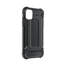 Заредете изображение във визуализатора на галерията – Forcell ARMOR Case for IPHONE 12 MINI black - TopMag
