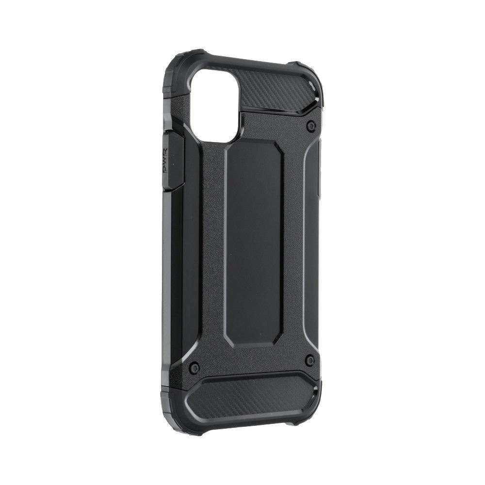 Forcell ARMOR Case for IPHONE 12 PRO MAX black - TopMag