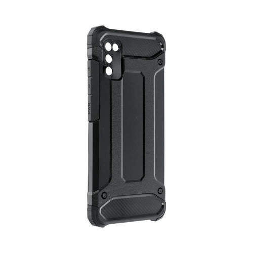 Forcell armor case for samsung galaxy a32 5g black - TopMag