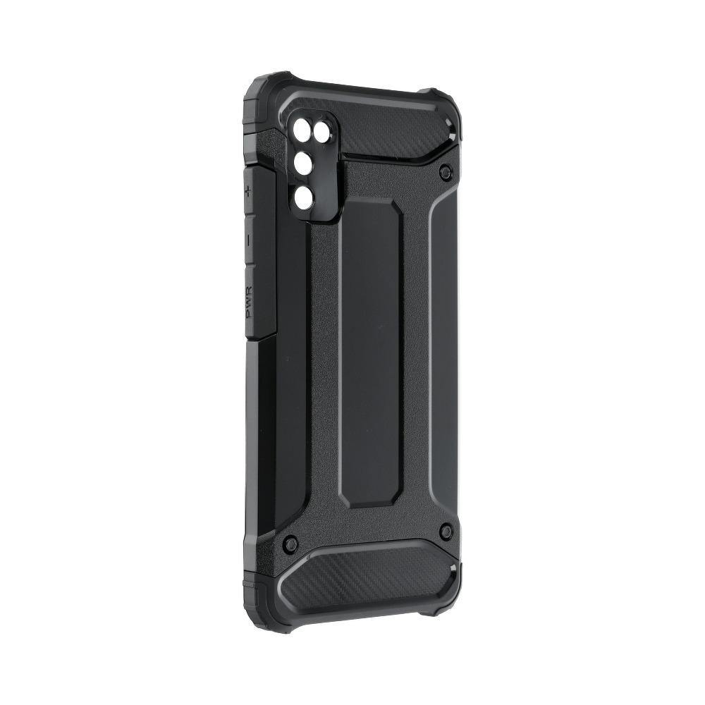 Forcell armor case for samsung galaxy a32 5g black - TopMag