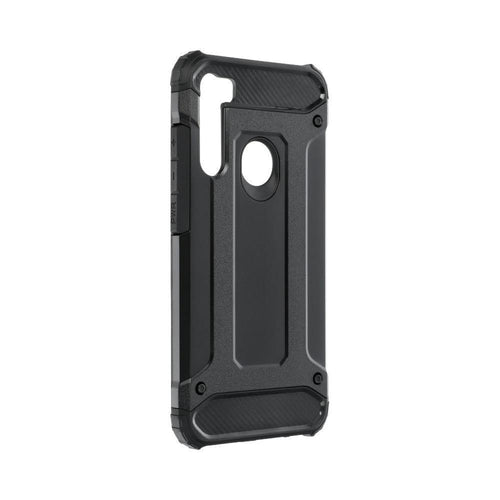 Forcell armor case for xiaomi mi 11 black - TopMag