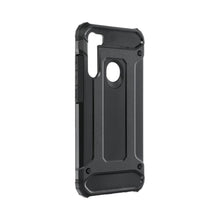 Заредете изображение във визуализатора на галерията – Forcell armor case for xiaomi redmi note 10 / 10s black - TopMag
