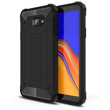 Заредете изображение във визуализатора на галерията – forcell armor гръб - samsung galaxy j4+ ( j4 plus ) черен - TopMag
