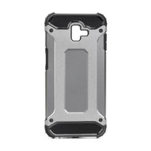 Заредете изображение във визуализатора на галерията – forcell armor гръб - samsung galaxy j6+ ( j6 plus ) сив - TopMag
