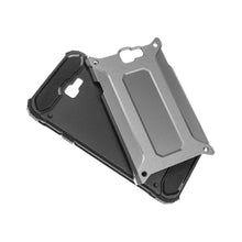 Заредете изображение във визуализатора на галерията – forcell armor гръб - samsung galaxy j6+ ( j6 plus ) сив - TopMag
