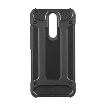 Заредете изображение във визуализатора на галерията – Forcell Armor гръб - xiaomi redmi 8 черен - TopMag
