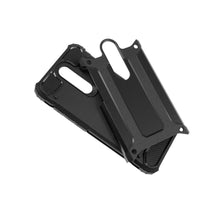 Заредете изображение във визуализатора на галерията – Forcell Armor гръб - xiaomi redmi 8 черен - TopMag

