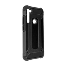 Заредете изображение във визуализатора на галерията – Forcell Armor гръб - xiaomi redmi note 8 черен - TopMag
