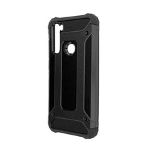 Заредете изображение във визуализатора на галерията – Forcell Armor гръб - xiaomi redmi note 8 черен - TopMag

