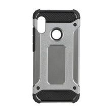 Заредете изображение във визуализатора на галерията – Forcell armor гръб - xiaomi redmi s2 / redmi y2 сив - TopMag
