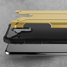 Заредете изображение във визуализатора на галерията – Forcell armor гръб за huawei mate 20 lite златен - TopMag
