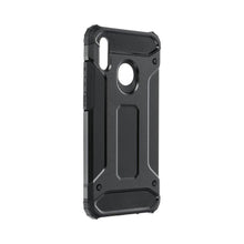 Заредете изображение във визуализатора на галерията – Forcell armor гръб за huawei p smart 2020 black - TopMag
