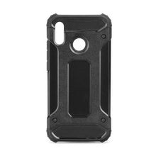 Заредете изображение във визуализатора на галерията – Forcell armor гръб за huawei p20 lite черен - TopMag
