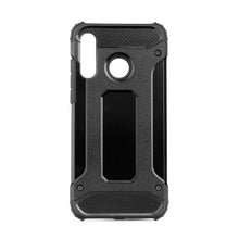 Заредете изображение във визуализатора на галерията – Forcell armor гръб за huawei p40 lite черен - TopMag
