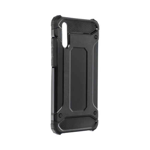 Forcell armor гръб за huawei y6p black - TopMag