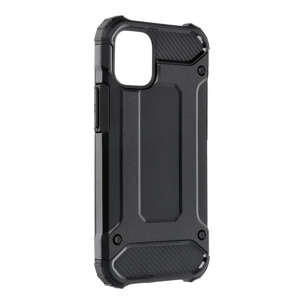 Forcell armor гръб за iphone 13 mini black - TopMag