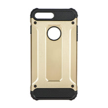 Заредете изображение във визуализатора на галерията – Forcell armor гръб за iPhone 7 plus златен - TopMag
