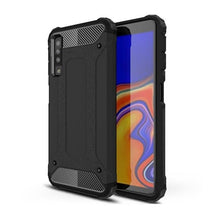 Заредете изображение във визуализатора на галерията – forcell armor гръб за samsung galaxy a7 2018 черен - TopMag
