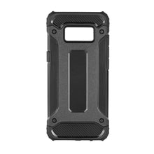 Заредете изображение във визуализатора на галерията – Forcell armor гръб за samsung galaxy s20 ultra черен - TopMag

