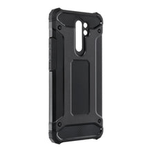 Заредете изображение във визуализатора на галерията – Forcell armor гръб за xiaomi redmi 10 black - TopMag
